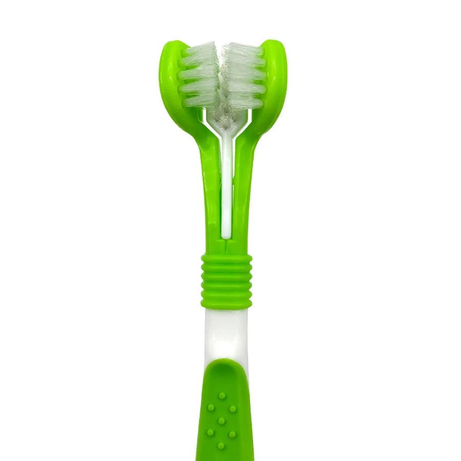Pet's Toothbrush Dental Paws - ADEEGA