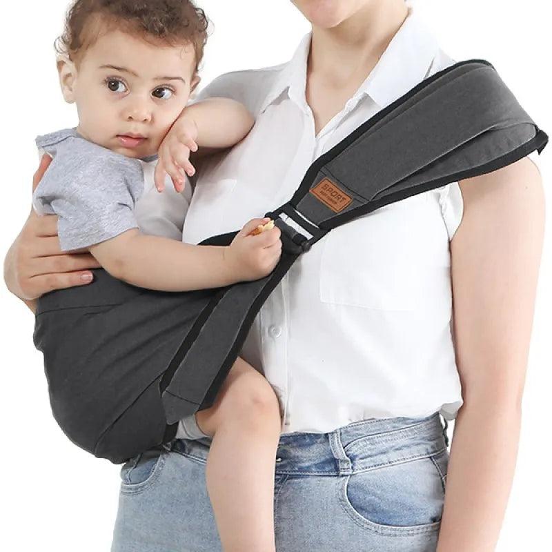 universal baby carrying bag waist stool strap - ADEEGA