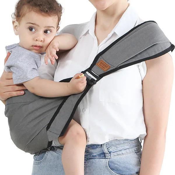 universal baby carrying bag waist stool strap - ADEEGA